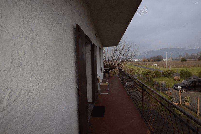 Terratetto in Via Feniletto 1, Capriolo — foto 3 di 5