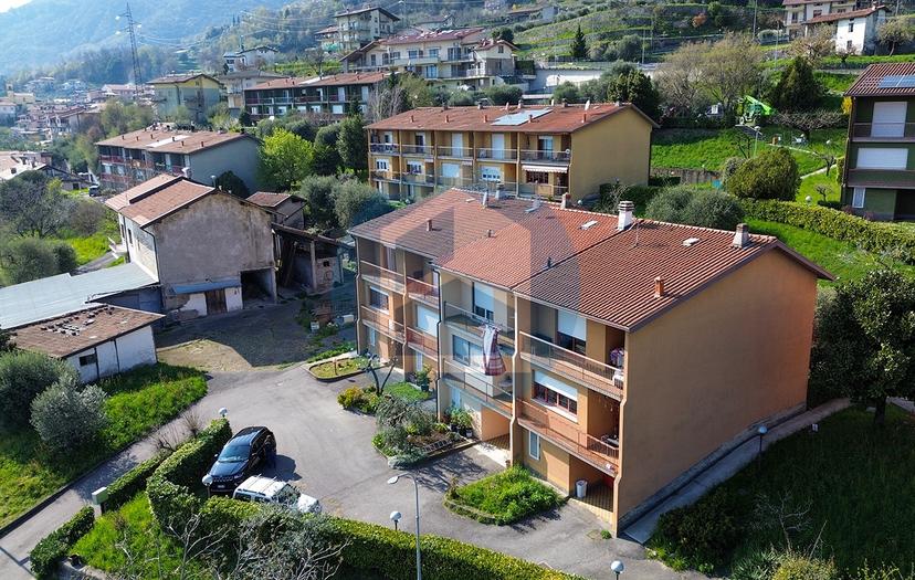 Villa in Via Brine, Costa Volpino — foto 5 di 5