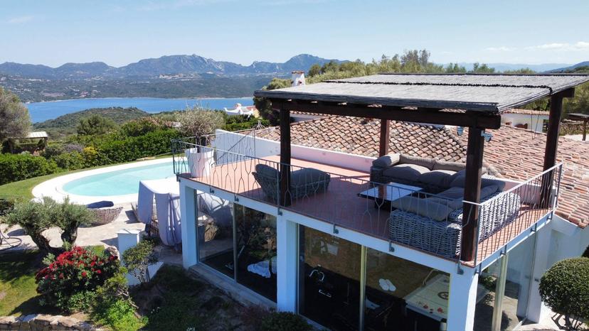 Villa in Via LI Petri, Olbia — foto 3 di 5