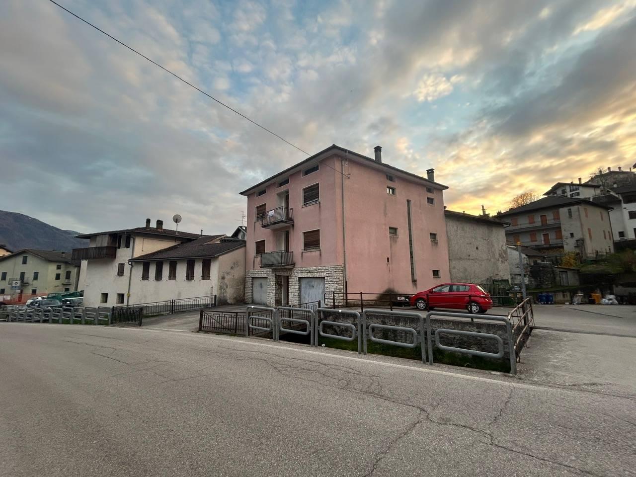 Appartamento in Via Cima Campo 1, Arsiè