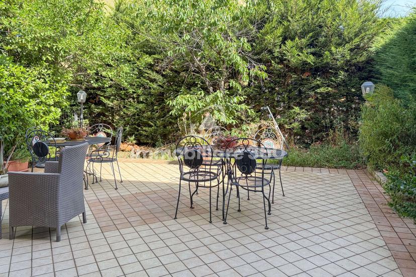 Villa unifamiliare in Via P. Pasolini 7e, Rovito — foto 3 di 5
