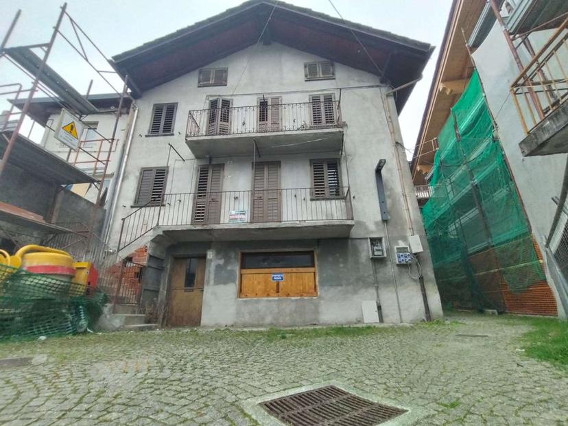 Casa indipendente in Llaou De Grange, Nus — foto 5 di 5