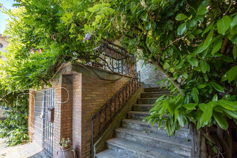 Rustico in Pian di San Martino 1, Todi — foto 5 di 5