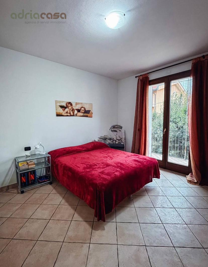 Villa in Via Tavoleto, San Clemente