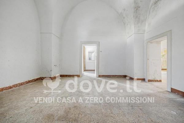 Villa in Via Principe di Napoli, Snc, Torchiarolo — foto 5 di 5