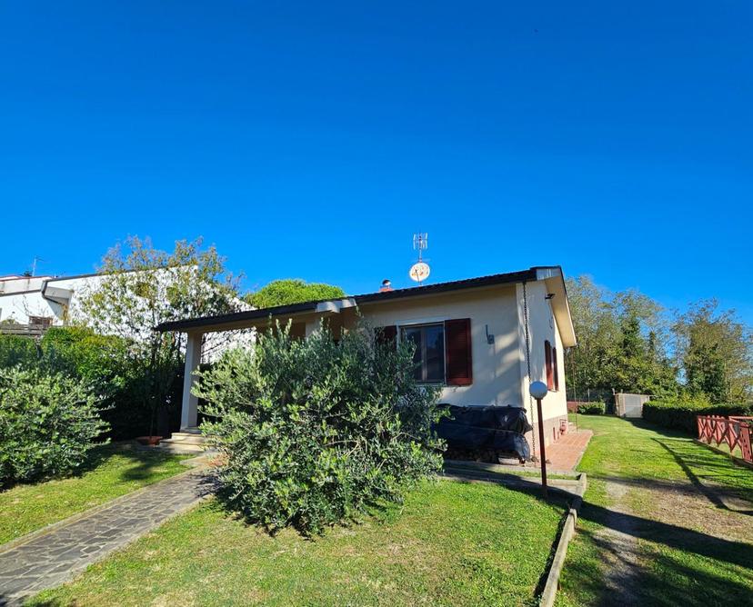 Villa in a Collicchio 34, Crespina Lorenzana — foto 3 di 5