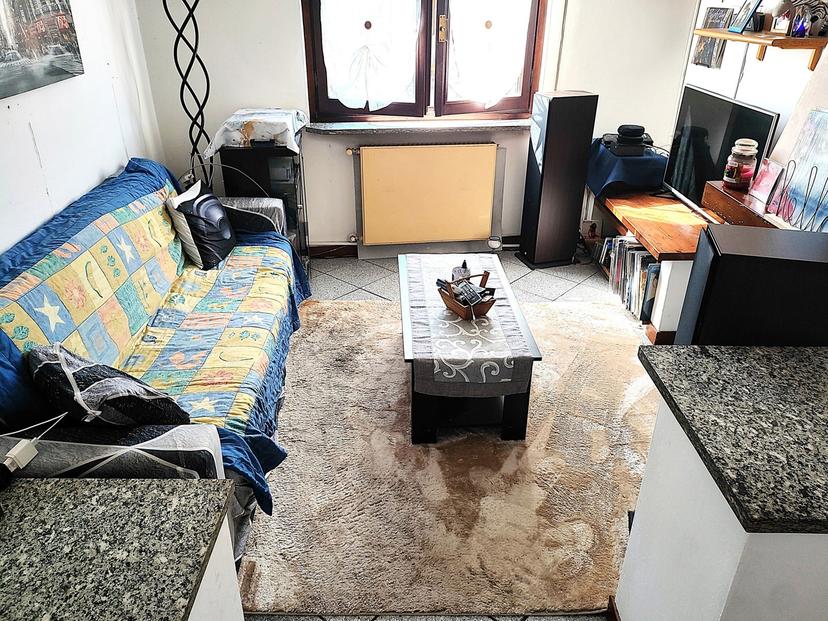 Trilocale in Via Roma 11, Tavernerio — foto 4 di 5