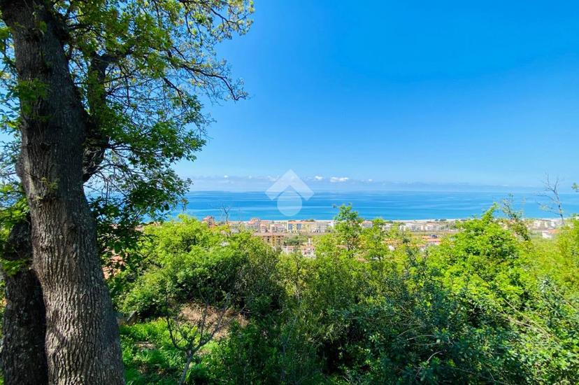 Villa in Viale Paradiso, Falconara Albanese — foto 2 di 5