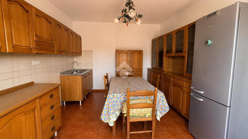 Trilocale in Via Riccardo Pitteri 2, Aviano