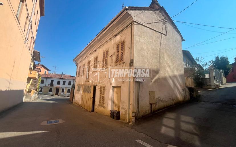 Rustico in Salita Torre 1, Masio — foto 5 di 5