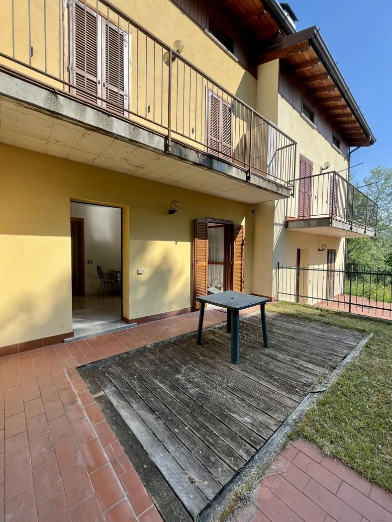 Trilocale in Via Borgnano Snc, Alta Valle Intelvi — foto 5 di 5