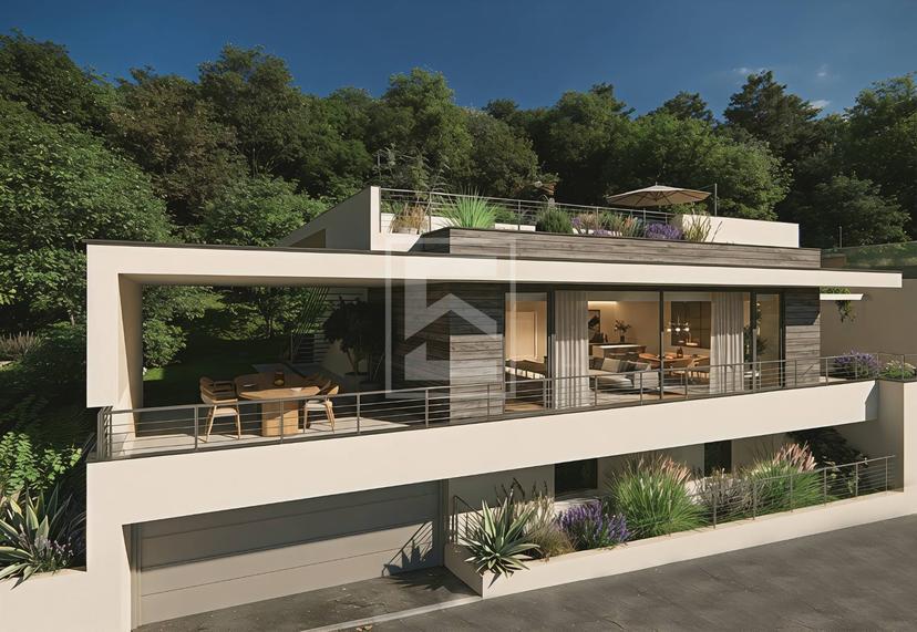 Villa in Via G. Orlando, Manerba del Garda — foto 5 di 5