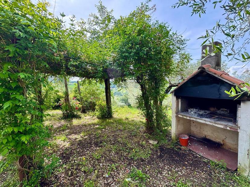Casa indipendente in Strada S. Pietro 114, Otricoli — foto 3 di 5