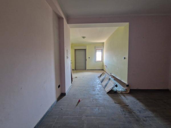 Quadrilocale in Via Don Luigi Sturzo 127, San Filippo del Mela — foto 3 di 5