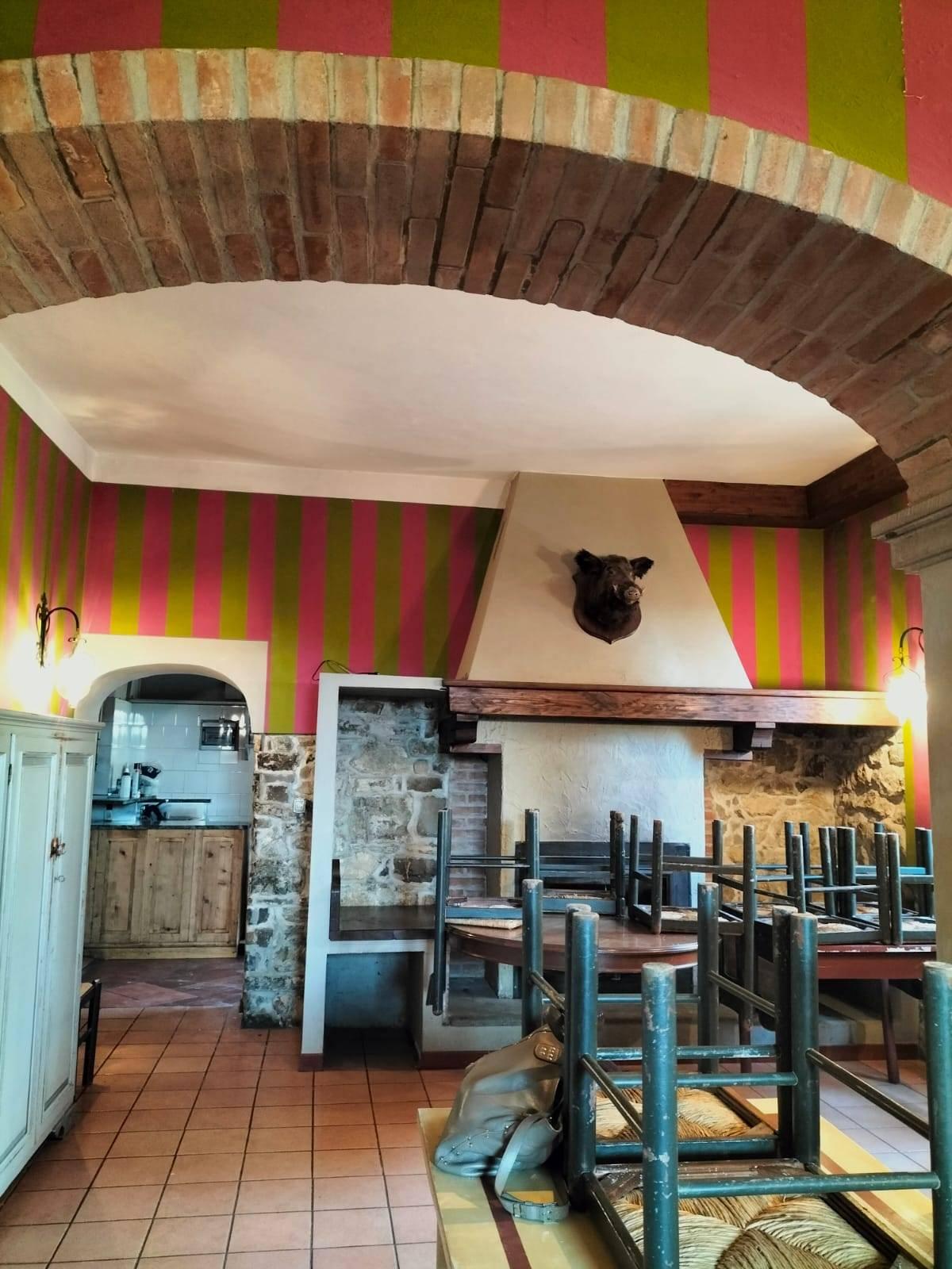 Villa in Via Galiga 21, Pontassieve