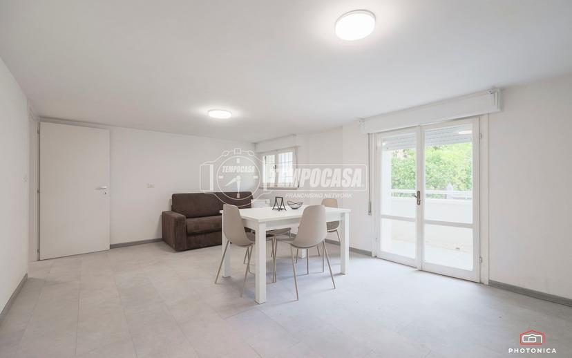 Trilocale in Viale Agrigento, Riccione