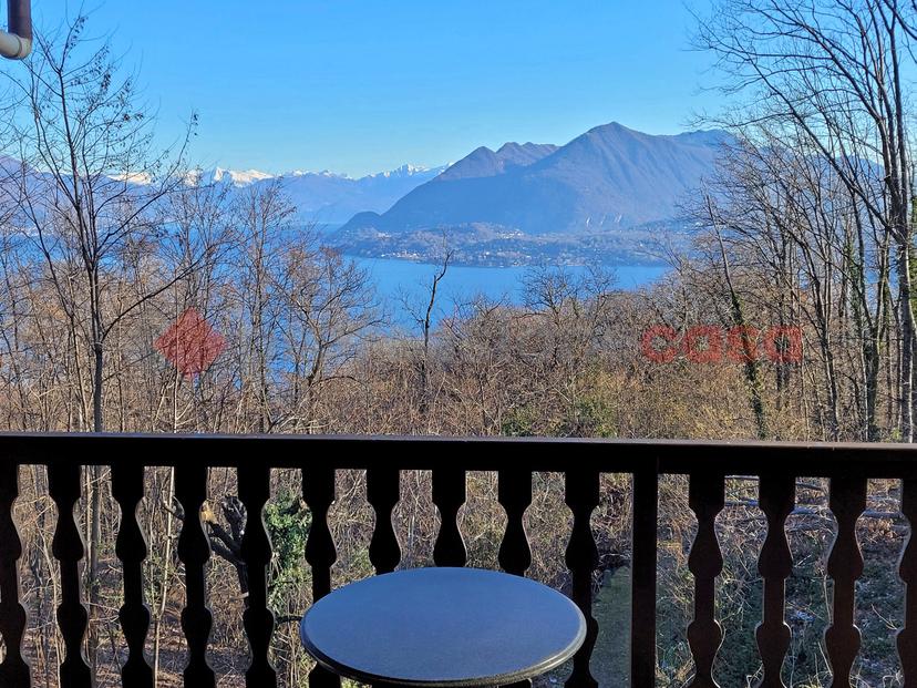 Villa bifamiliare in Via Sant'Albino, Stresa — foto 5 di 5