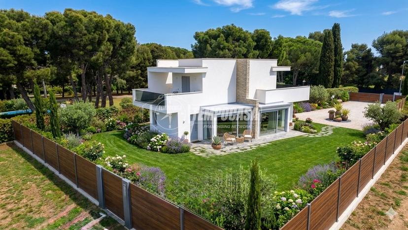 Villa a schiera, Civitanova Marche — foto 5 di 5
