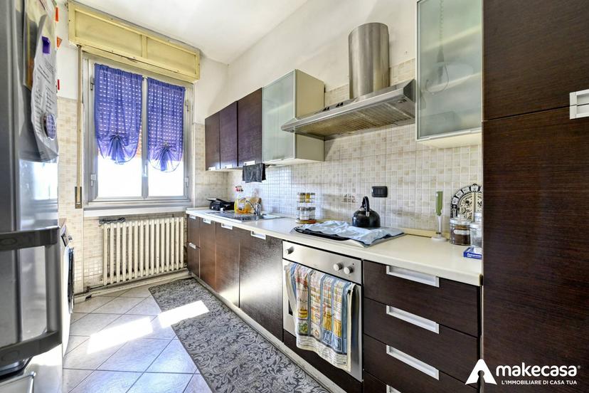 Bilocale in Via Emilia 10, Sordio — foto 2 di 5