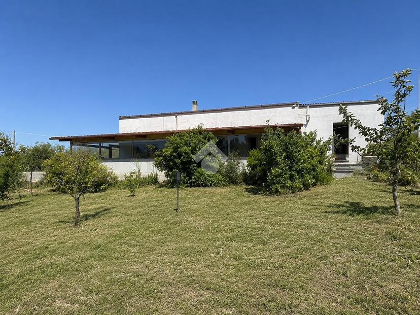 Trilocale in Località Badde Marinu, Sennori — foto 4 di 5