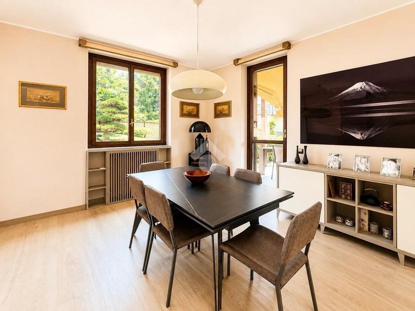 Villa in Via Alessandro Manzoni 19, Baranzate — foto 4 di 5