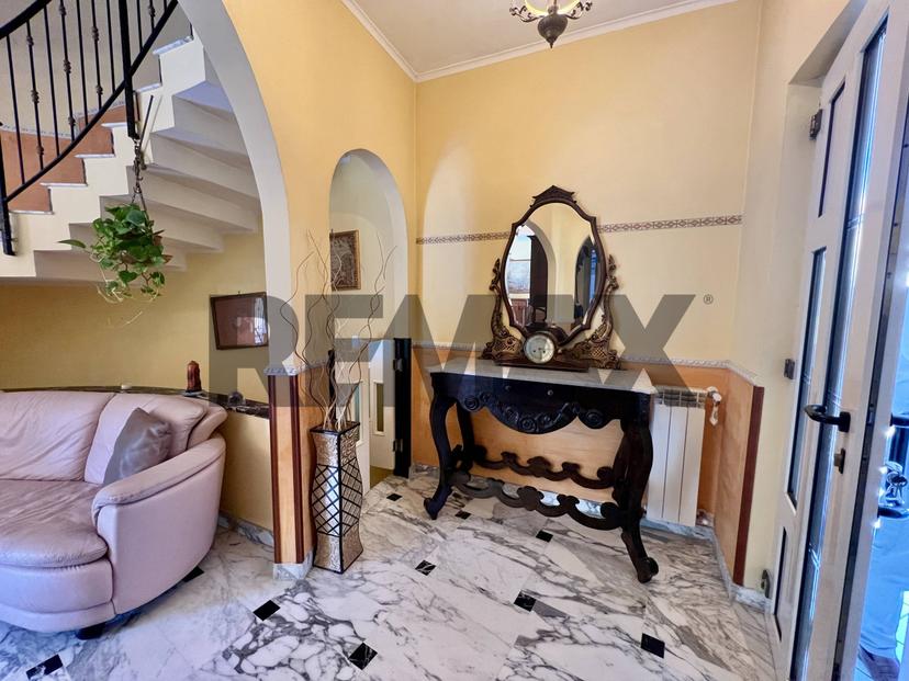 Villa a schiera in Via Aviatori d\'Italia 10, Caserta — foto 5 di 5