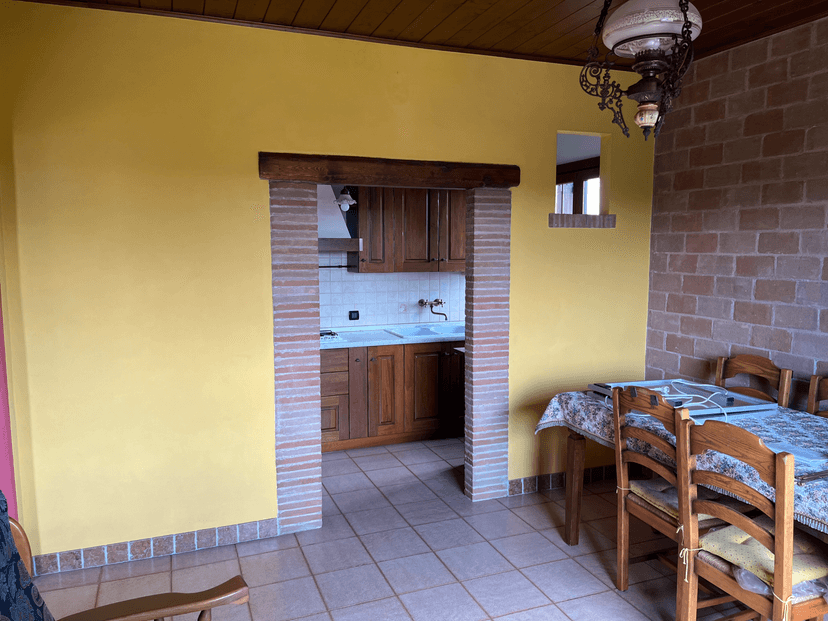 Casa indipendente in Via Cal Morta, Sernaglia della Battaglia — foto 5 di 5