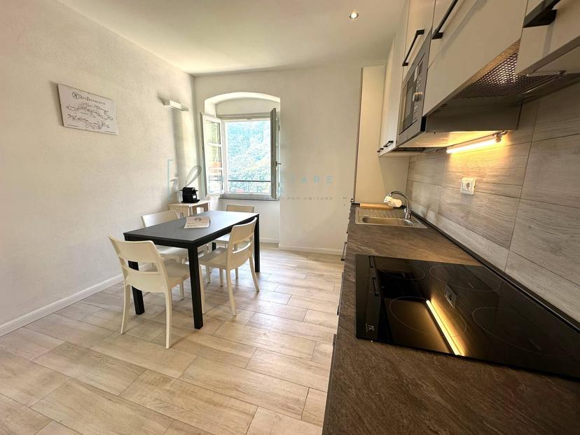 Bilocale in Via IV Novembre, Castelbianco — foto 4 di 5