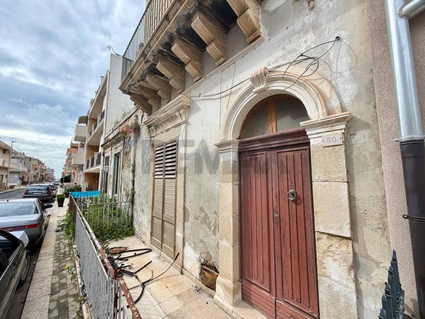 Casa indipendente in Viale della Repubblica 52, Pozzallo — foto 2 di 5