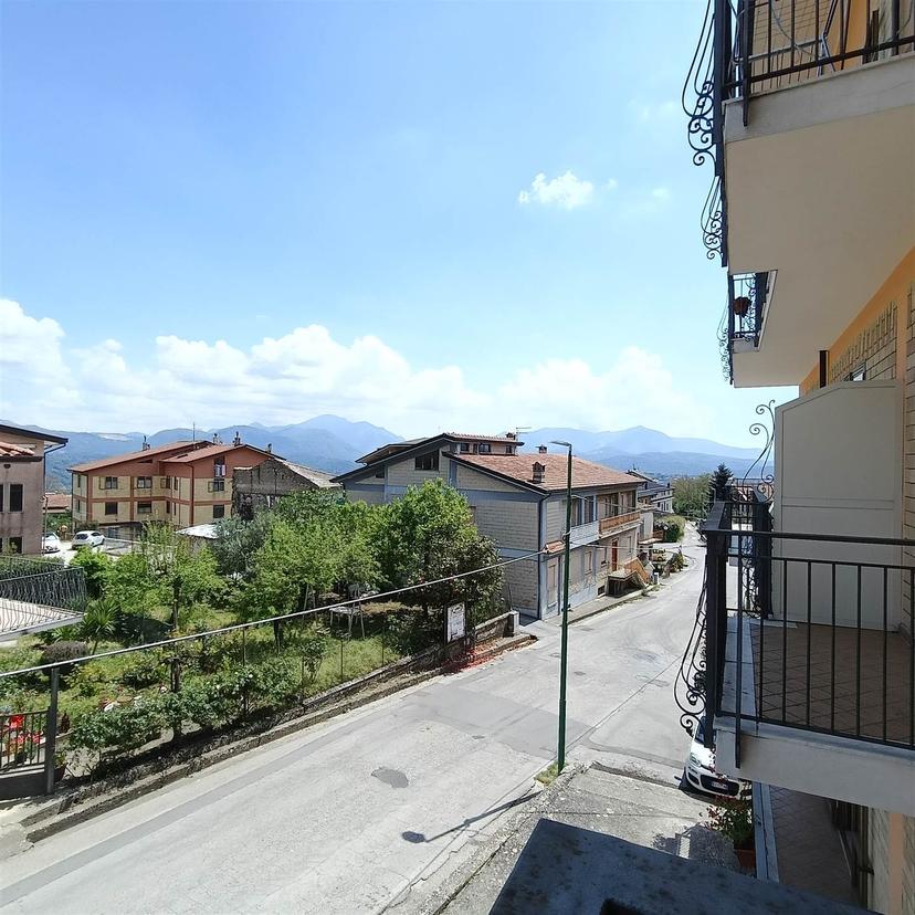 Appartamento in Via Cioppolo, Capriglia Irpina — foto 4 di 5