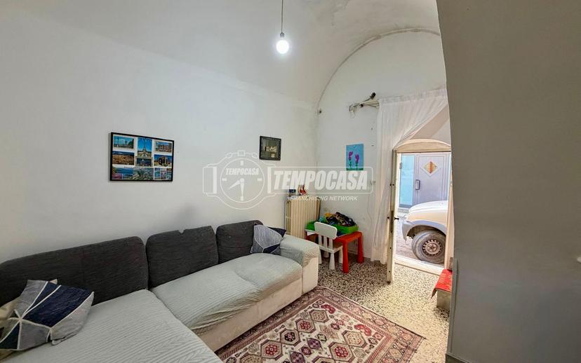 Casa indipendente in Via Giovanni Chiaia 67, Rutigliano — foto 4 di 5
