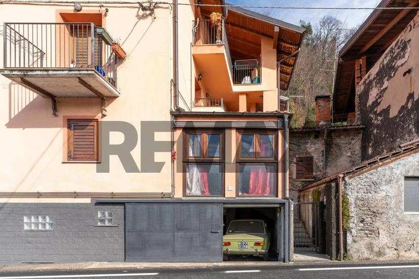 Bilocale, Montegrino Valtravaglia — foto 3 di 5