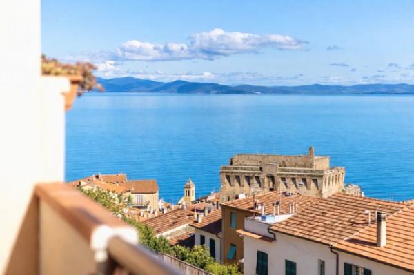Quadrilocale, Monte Argentario — foto 3 di 5