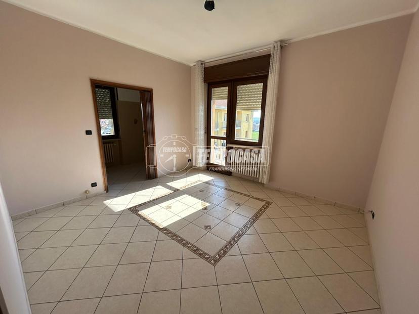 Quadrilocale in Via Ludovico Tarizzo, Favria — foto 2 di 5