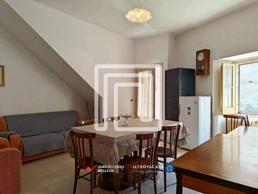 Casa indipendente in Largo Murillo 6, Bugnara — foto 3 di 5