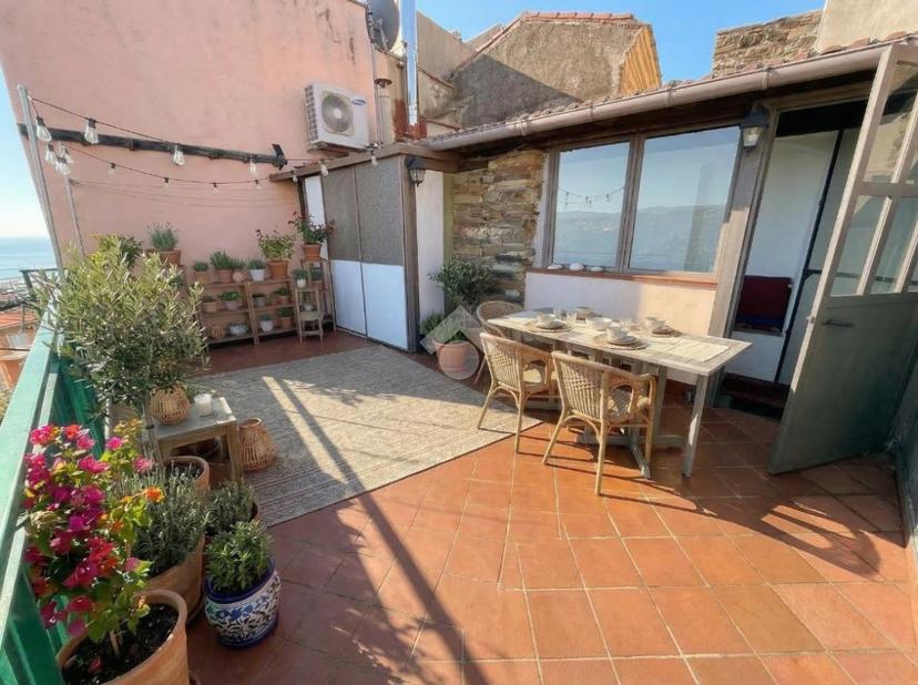 Rustico in Via Dante Alighieri 42, Costarainera — foto 2 di 5