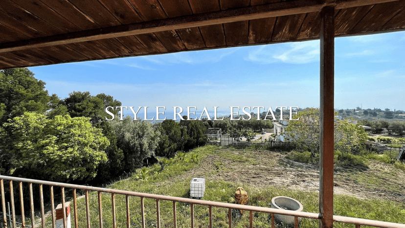 Villa unifamiliare in Via San Giorgio, Francofonte — foto 4 di 5
