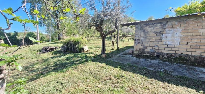 Rustico, Montebello di Bertona — foto 3 di 5