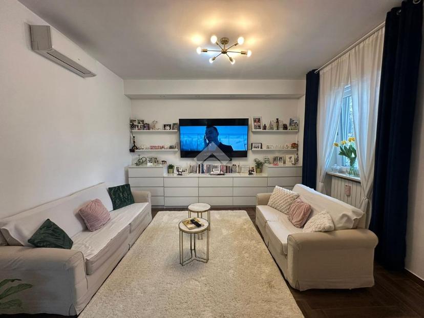Casa indipendente in Via della Strada Vecchia 58, Riano — foto 5 di 5