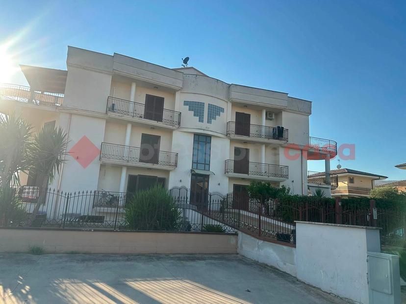 Trilocale in Via Tutuni 6, Vitulazio