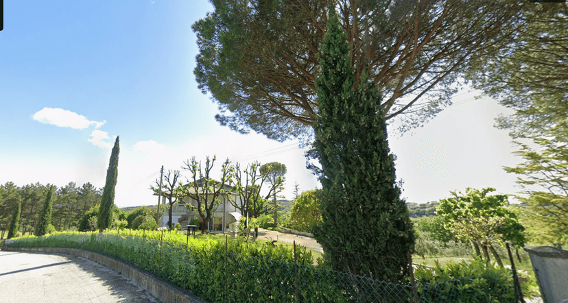 Casa indipendente in Fratticciola Selvatica 1, Perugia — foto 2 di 3