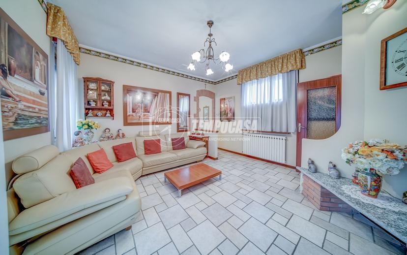 Casa indipendente in Via Belvedere, Vergiate — foto 4 di 5
