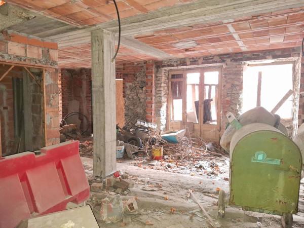 Terratetto unifamiliare in Via Ponte Romano 69, Saint-Vincent — foto 5 di 5