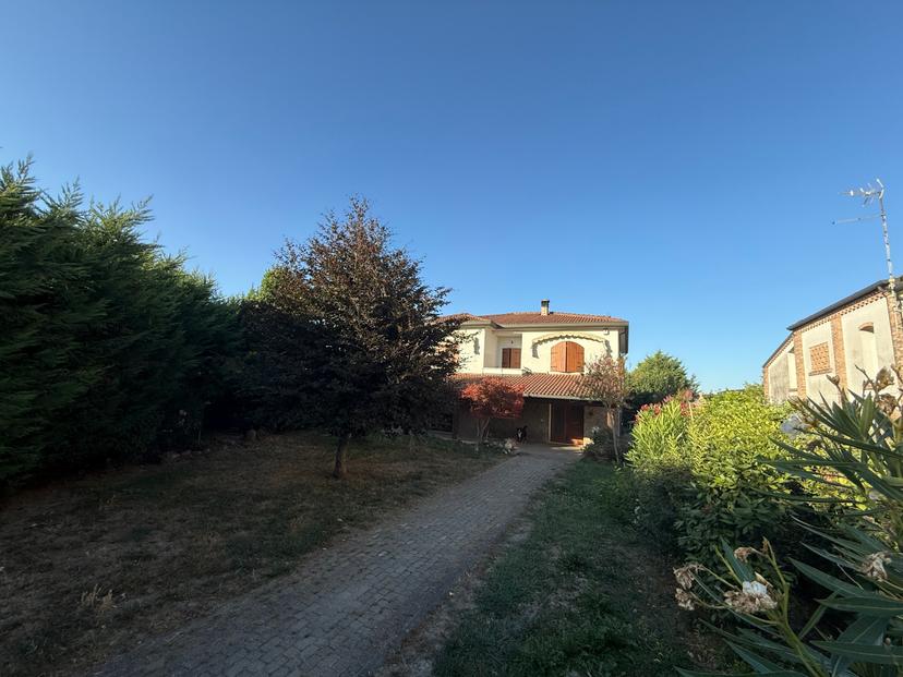 Casa indipendente in Via Concilio Vaticano II 110, Rovigo — foto 5 di 5