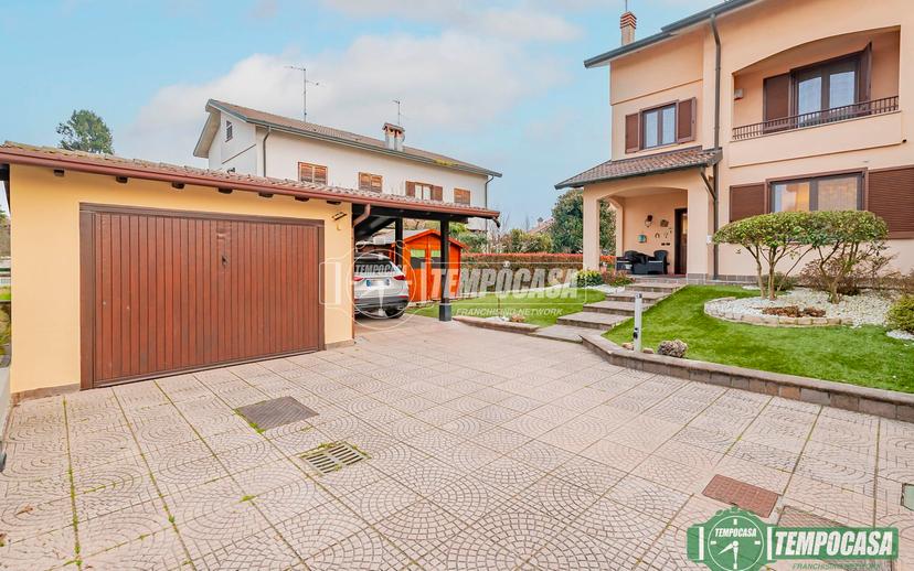 Appartamento in Via Manara Luciano 37, San Giuliano Milanese — foto 5 di 5