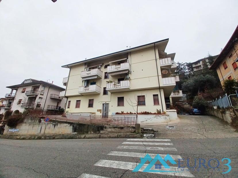 Appartamento, Castorano — foto 3 di 5