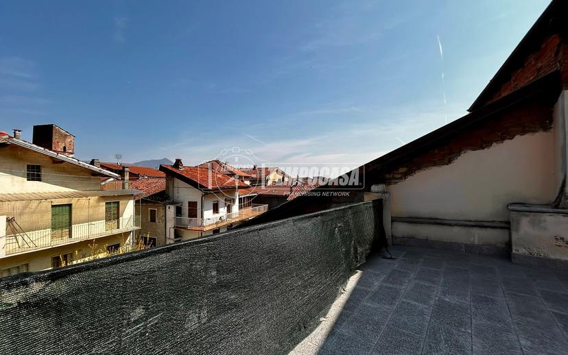Quadrilocale in Via Umberto I, Sant'Ambrogio di Torino — foto 3 di 5