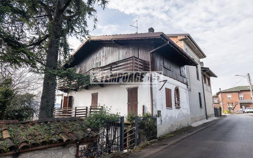 Quadrilocale in Via Torre 136, Prignano sulla Secchia