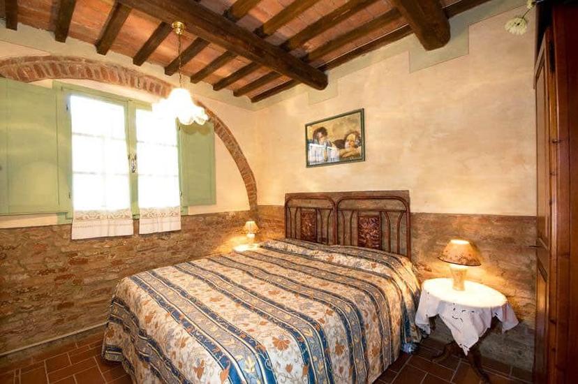 Trilocale, Capannoli — foto 3 di 5