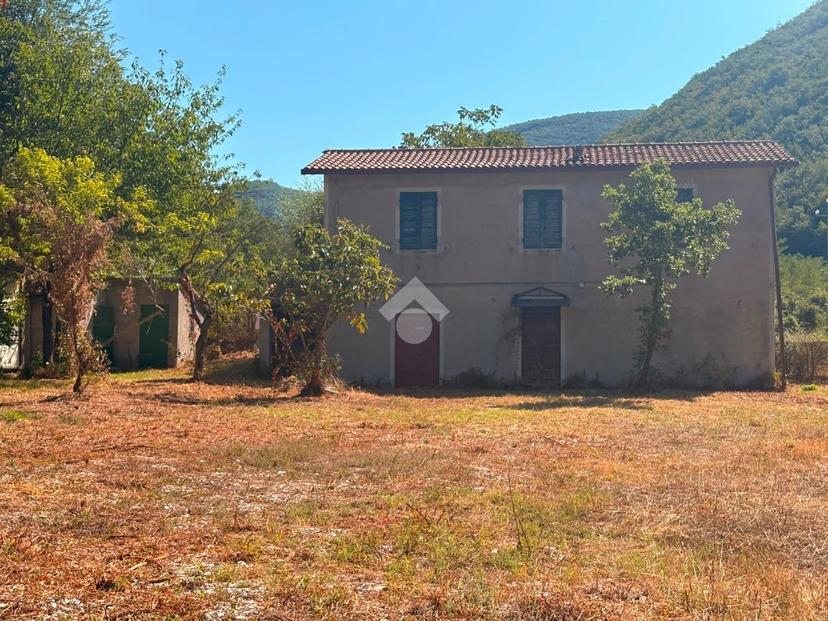Rustico in Via Clementina 1, Nocera Umbra — foto 3 di 5